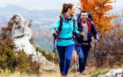 Randonnée: matériel et conseils pour une traversée d’été