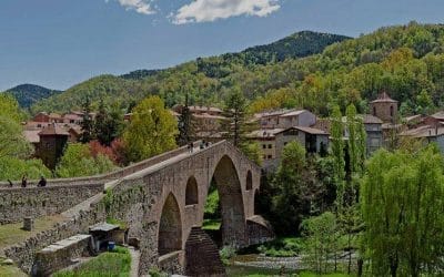 5 activitats genials al ripollès abans de la tardor