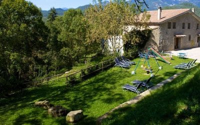 Descobreix la història del Ripollès