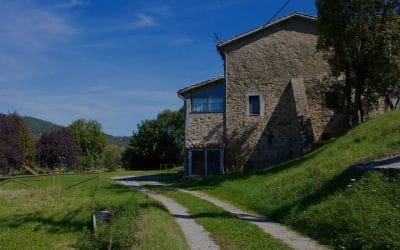 Setmana santa al Ripollès