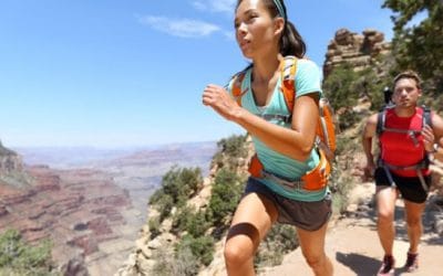 10 consells per fer “trail running”