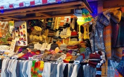 Ja està aqui el Mercat Medieval de Vic!