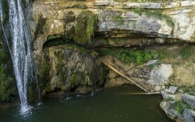 Descobreix la ruta dels 7 Gorgs