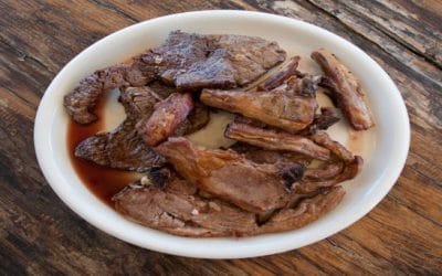 Descobreix la gastronomia del Ripollès