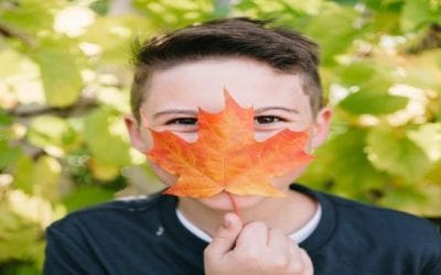 Viu la tardor a Sant Joan de les Abadesses