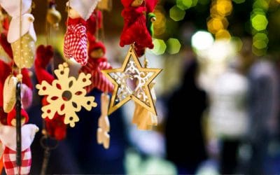 Desembre màgic a Mas Guanter