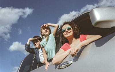 Plans interessants per a gaudir en família durant el mes de maig