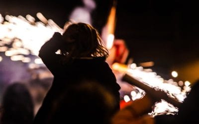 Fiestas Mayores en el Ripollès