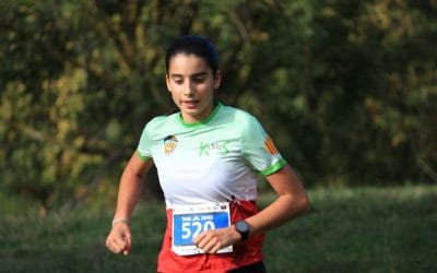 Cursa del Taga 2040: Una prova emblemàtica aquest cap de setmana a Sant Joan de les Abadesses