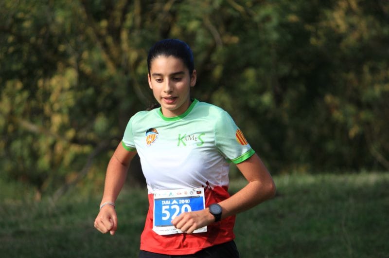 Carrera del Taga 2040: Una prueba emblemática este fin de semana en Sant Joan de les Abadesses