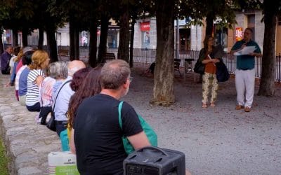 Festa del Grito a Sant Joan de les Abadesses: cultura i tradició mexicana a tocar de la casa rural
