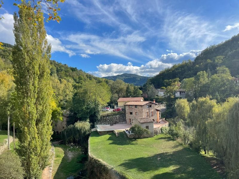 casa rural top