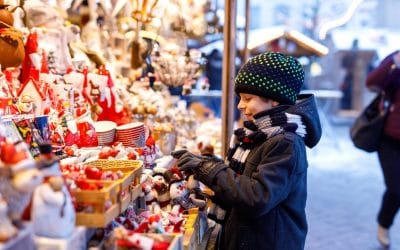 Gaudeix el Nadal al Ripollès: Fires, activitats i pobles amb encant