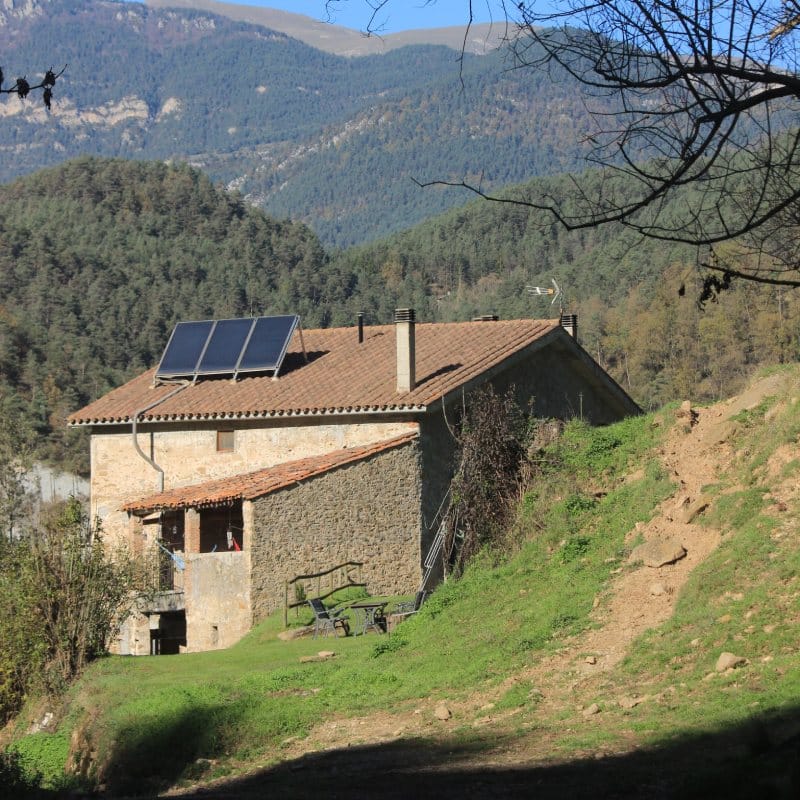 el serradal 1